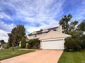 1468 S Kenton Street, Aurora CO 80012