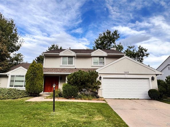 1468 S Kenton Street, Aurora CO 80012
