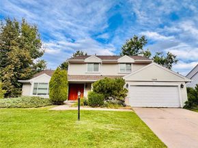 1468 S Kenton Street, Aurora CO 80012
