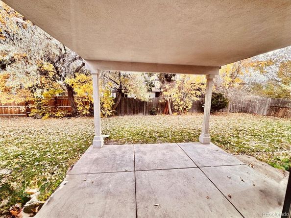 1468 S Kenton Street, Aurora CO 80012