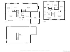 1468 S Kenton Street, Aurora CO 80012