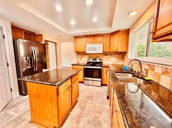 1468 S Kenton Street, Aurora CO 80012