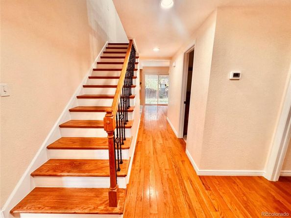 1468 S Kenton Street, Aurora CO 80012