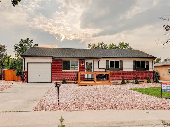 929 S Nile Way, Aurora CO 80012