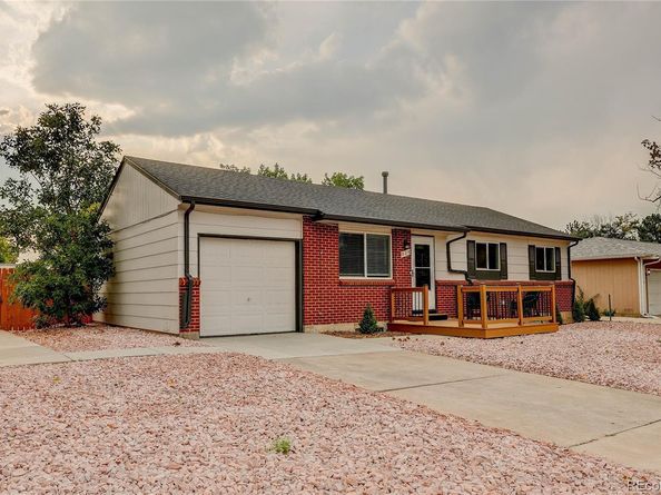 929 S Nile Way, Aurora CO 80012