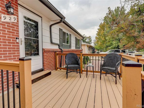 929 S Nile Way, Aurora CO 80012