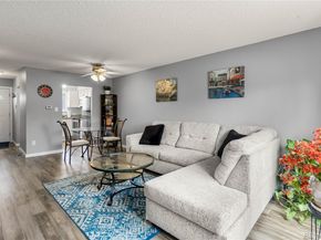 488 E Highline Circle, Centennial CO 80122