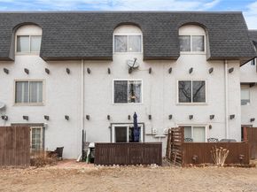 488 E Highline Circle, Centennial CO 80122