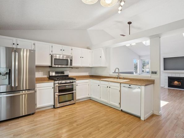 4947 S Espana Way, Centennial CO 80015