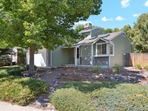 4947 S Espana Way, Centennial CO 80015