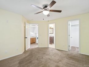 4947 S Espana Way, Centennial CO 80015