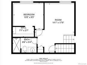 4947 S Espana Way, Centennial CO 80015