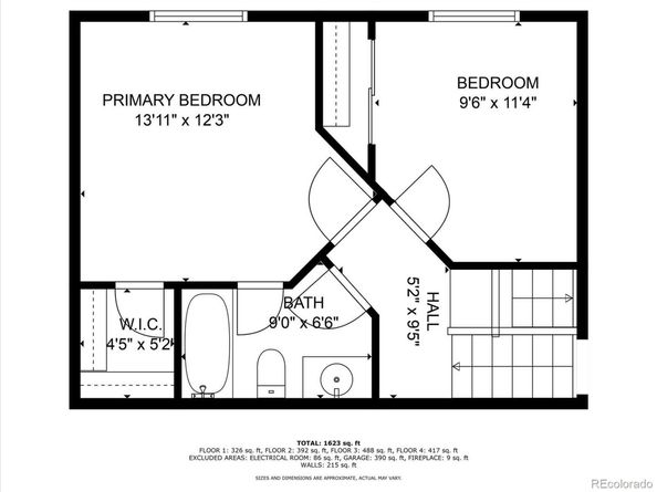 4947 S Espana Way, Centennial CO 80015