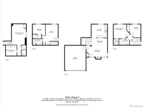 4947 S Espana Way, Centennial CO 80015