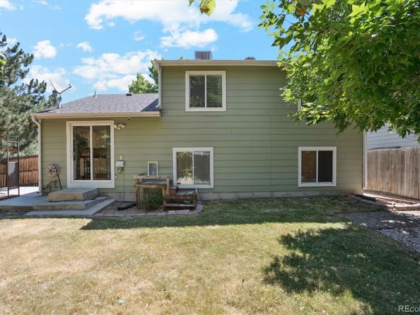 4947 S Espana Way, Centennial CO 80015