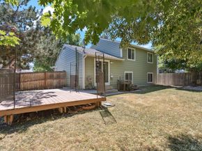 4947 S Espana Way, Centennial CO 80015