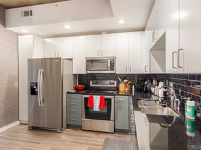 1700 Bassett Street 1023, Denver CO 80202