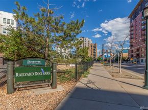 1700 Bassett Street 1023, Denver CO 80202