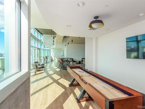 1700 Bassett Street 1023, Denver CO 80202