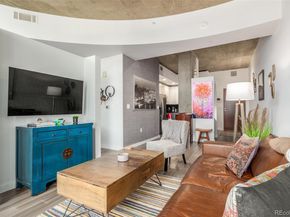 1700 Bassett Street 1023, Denver CO 80202