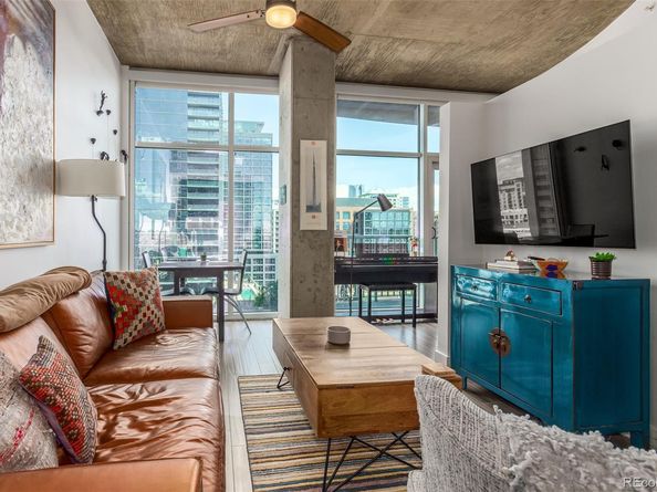 1700 Bassett Street 1023, Denver CO 80202