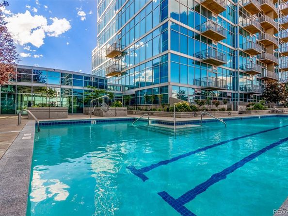 1700 Bassett Street 1023, Denver CO 80202