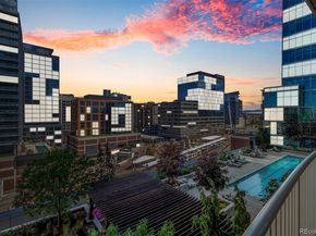 1700 Bassett Street 1023, Denver CO 80202