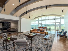 1700 Bassett Street 1023, Denver CO 80202