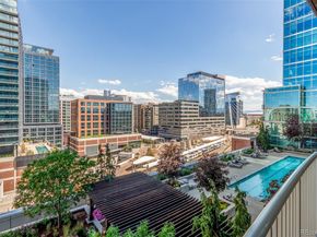 1700 Bassett Street 1023, Denver CO 80202