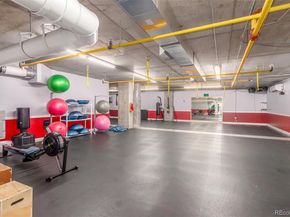 1700 Bassett Street 1023, Denver CO 80202