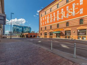 1700 Bassett Street 1023, Denver CO 80202
