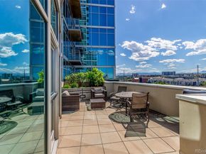 1700 Bassett Street 1023, Denver CO 80202