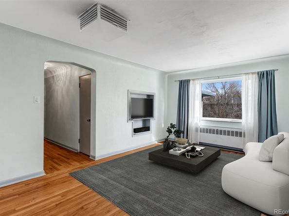 665 N Washington Street 8C, Denver CO 80203