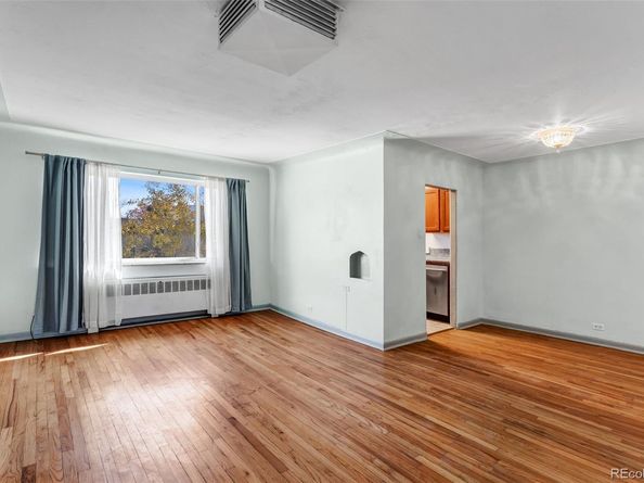 665 N Washington Street 8C, Denver CO 80203