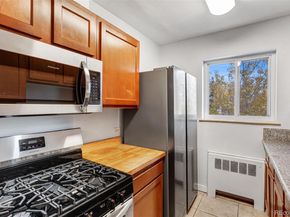 665 N Washington Street 8C, Denver CO 80203