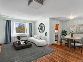 665 N Washington Street 8C, Denver CO 80203