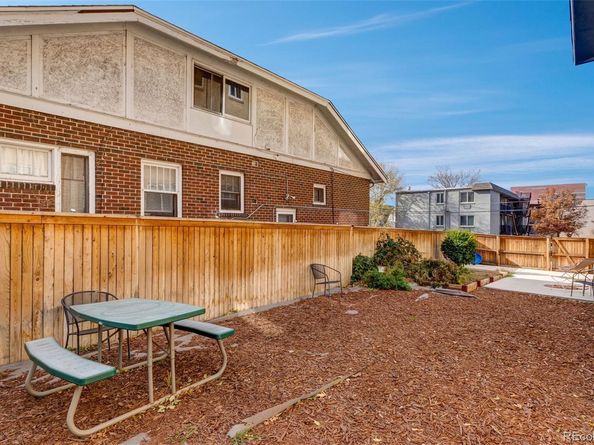 665 N Washington Street 8C, Denver CO 80203