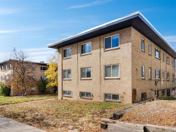 665 N Washington Street 8C, Denver CO 80203
