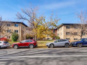 665 N Washington Street 8C, Denver CO 80203