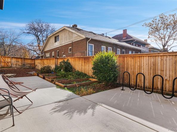 665 N Washington Street 8C, Denver CO 80203