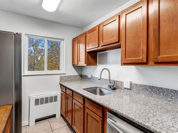 665 N Washington Street 8C, Denver CO 80203