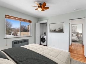 665 N Washington Street 8C, Denver CO 80203