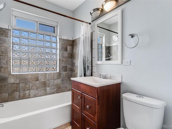 665 N Washington Street 8C, Denver CO 80203