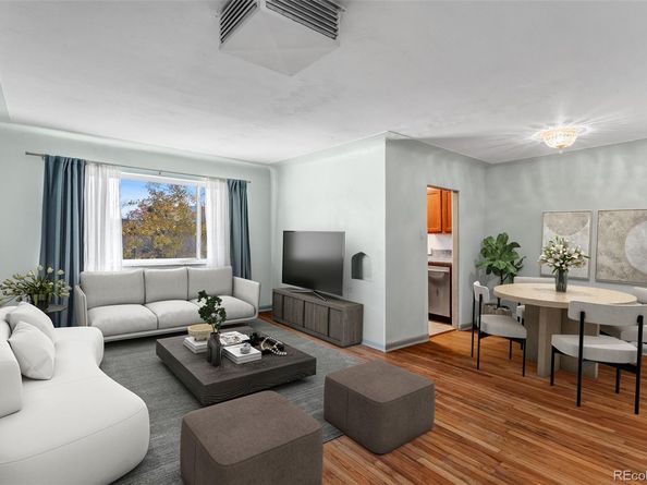 665 N Washington Street 8C, Denver CO 80203