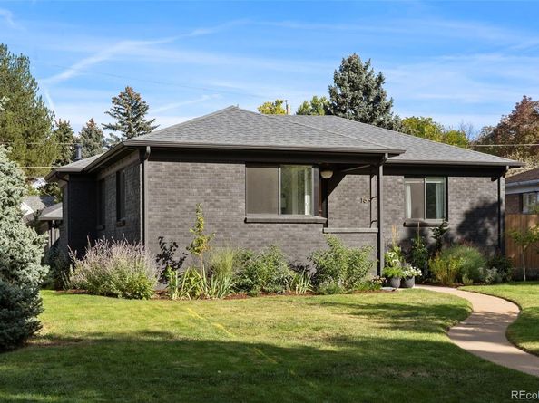 1694 Niagara Street, Denver CO 80220