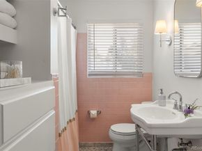 1694 Niagara Street, Denver CO 80220