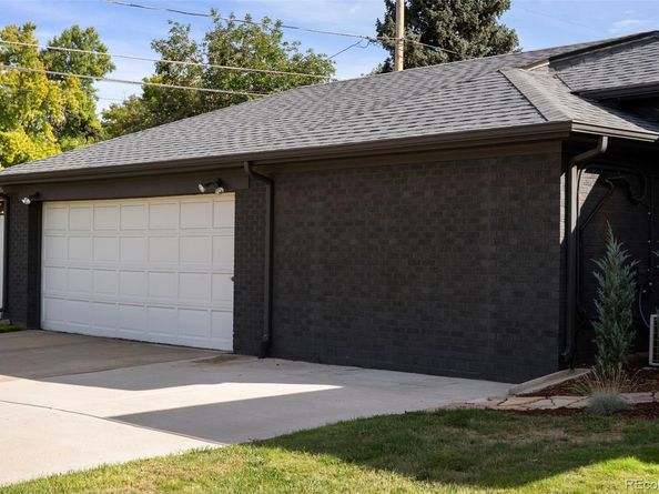 1694 Niagara Street, Denver CO 80220
