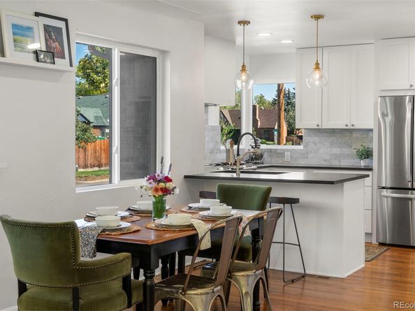 1694 Niagara Street, Denver CO 80220