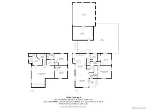 1694 Niagara Street, Denver CO 80220