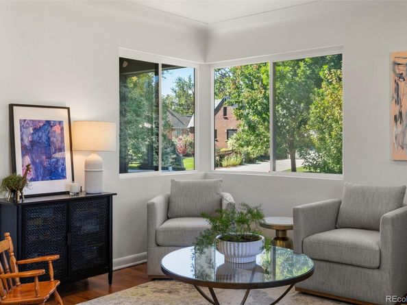 1694 Niagara Street, Denver CO 80220